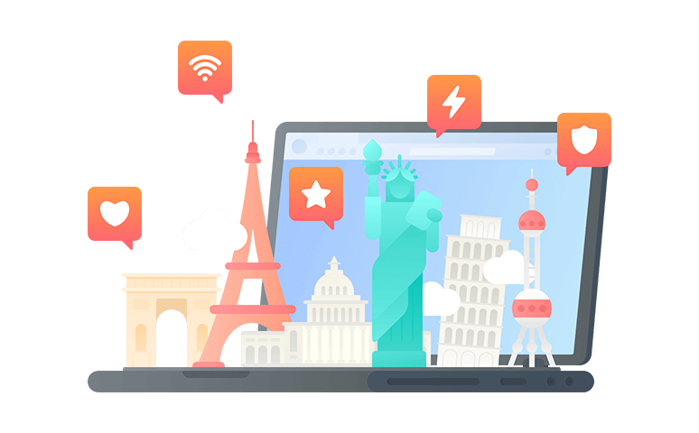 在海外AndroidPad怎么翻回国 - 海龟VPN